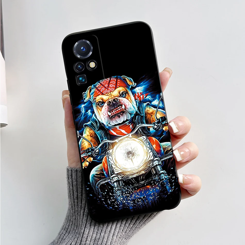 Soft TPU Silicone Marble Phone Cover and Bumper Case