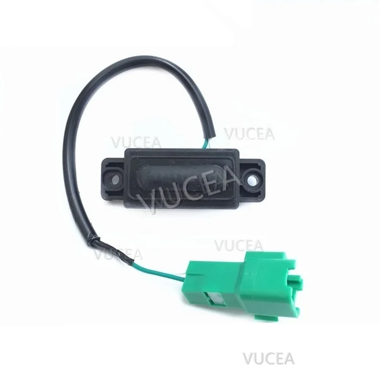 

Trunk Switch Boot Release Switch Boot Lid Tailgate Opening Button For Suzuki Swift SX4 2005 - 37178-62J00-000 3717862J00