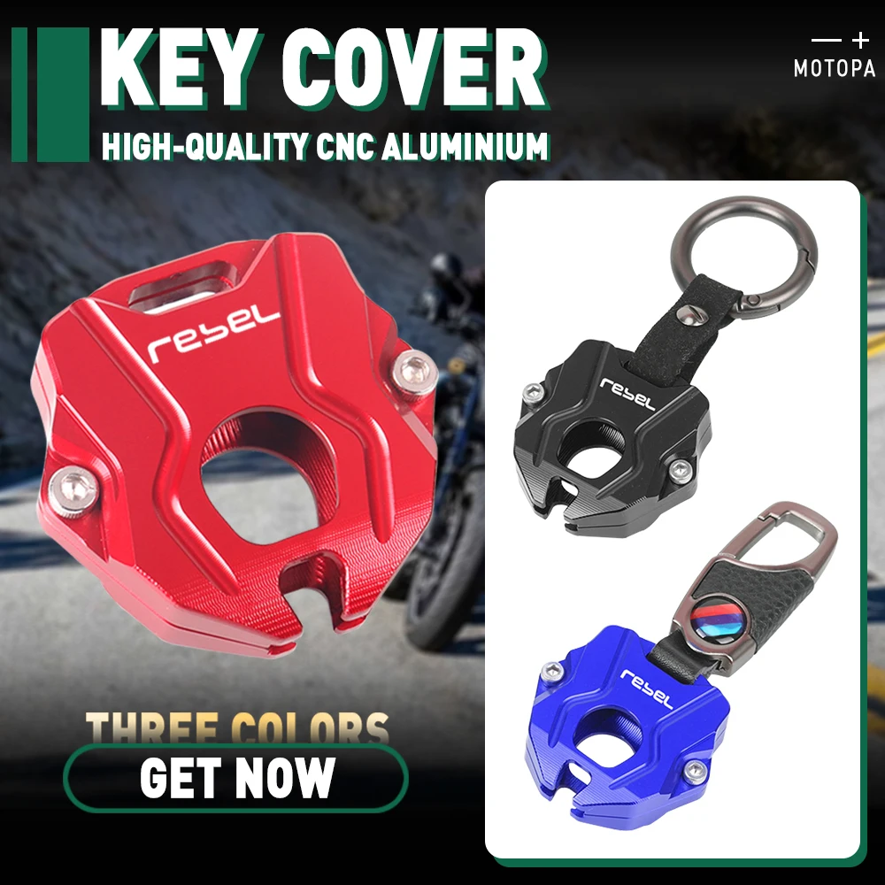 Coque De Clé De Moto Pour MT10 MT-10 MT 10 Accessoires Moto CNC En