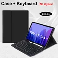 Black A