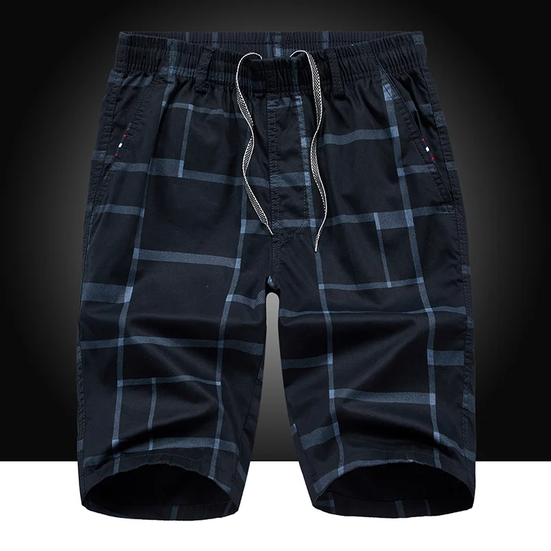 

2024 New Summer Men Cotton Cargo Camouflage Shorts Clothing Casual Breeche Bermuda Beach Jogger Male Hot Dropshipping