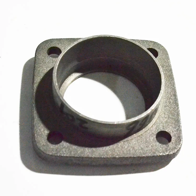 

High Quality Belarus MTZ spare parts OEM 50-3405018 Silver Square plate