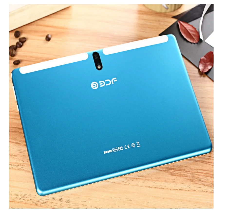 Рисунок 6 - Планшет на Android 11