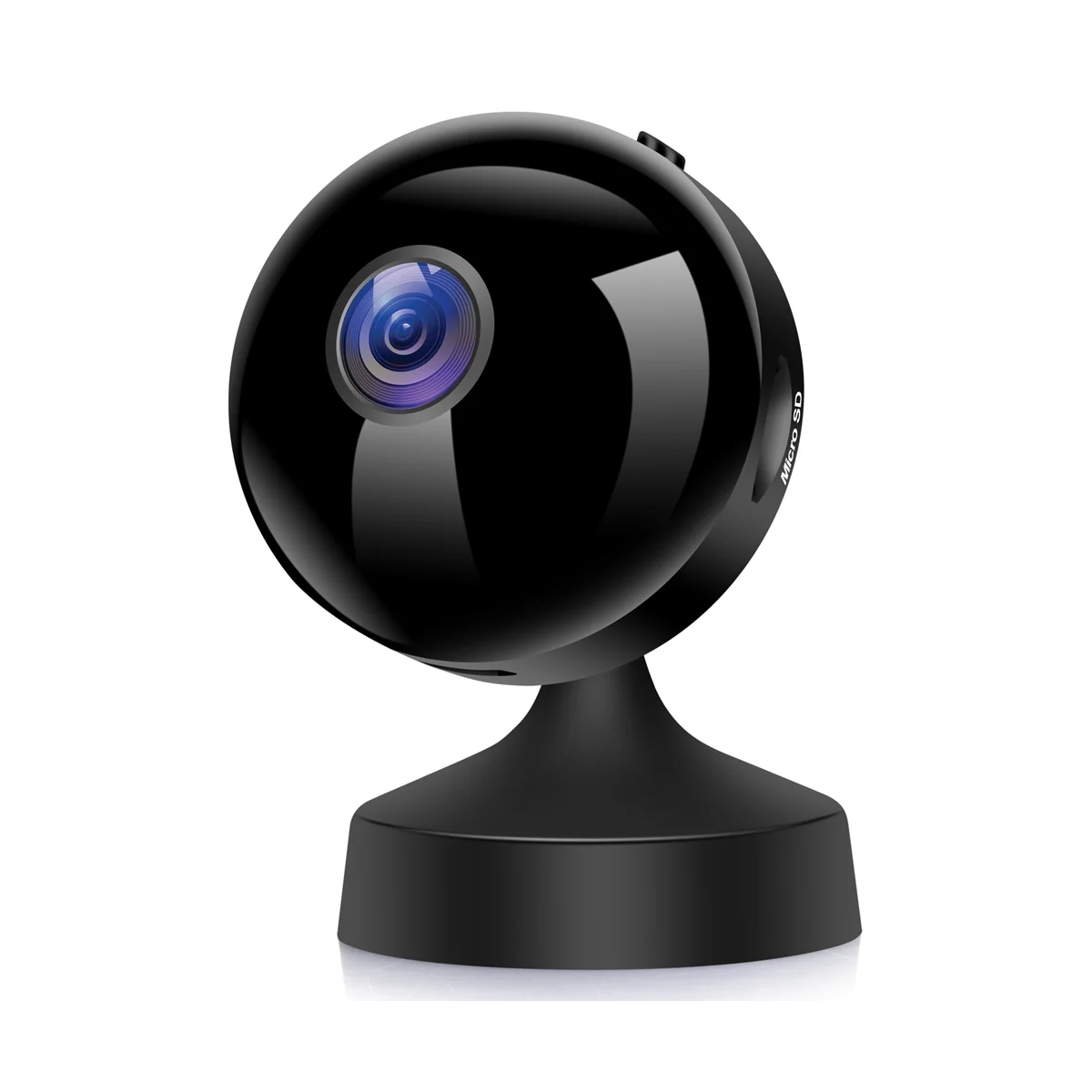 

Беспроводная наружная камера видеонаблюдения, 1080P, Wi-Fi, ночное видение