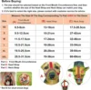 Reinforced with Breathable Mesh and Adjustable Ring Pet Mouth Cover Dog Mouth Cover Reflective Soft Nylon Mouth Cover 5
