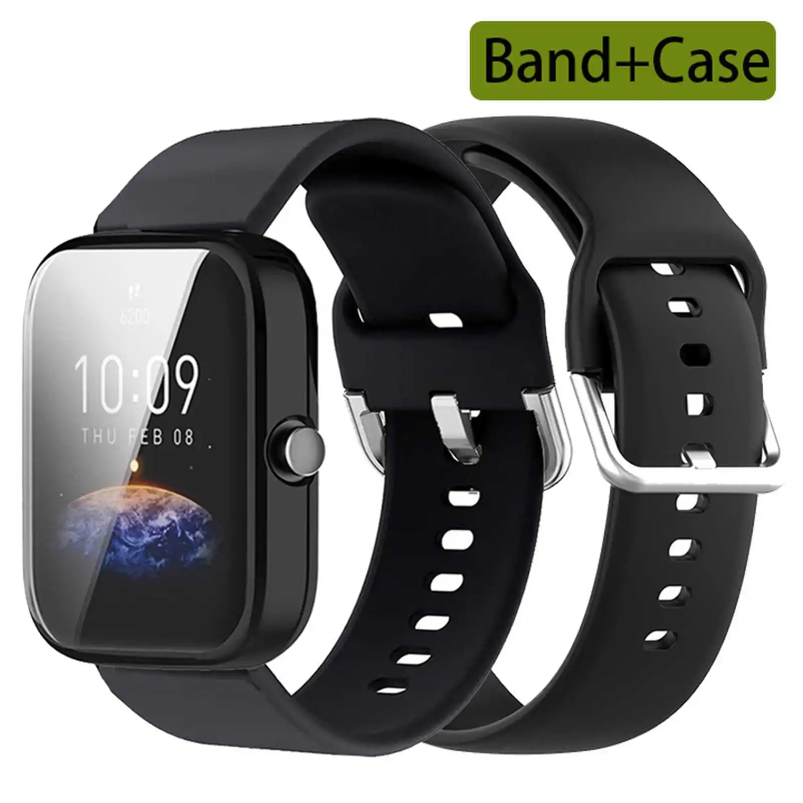 Unity Amazfit Gtr Vs Amazfit Bip Unity Reloj Huami Amazfit Bip