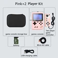 Pink 2 Player Kit