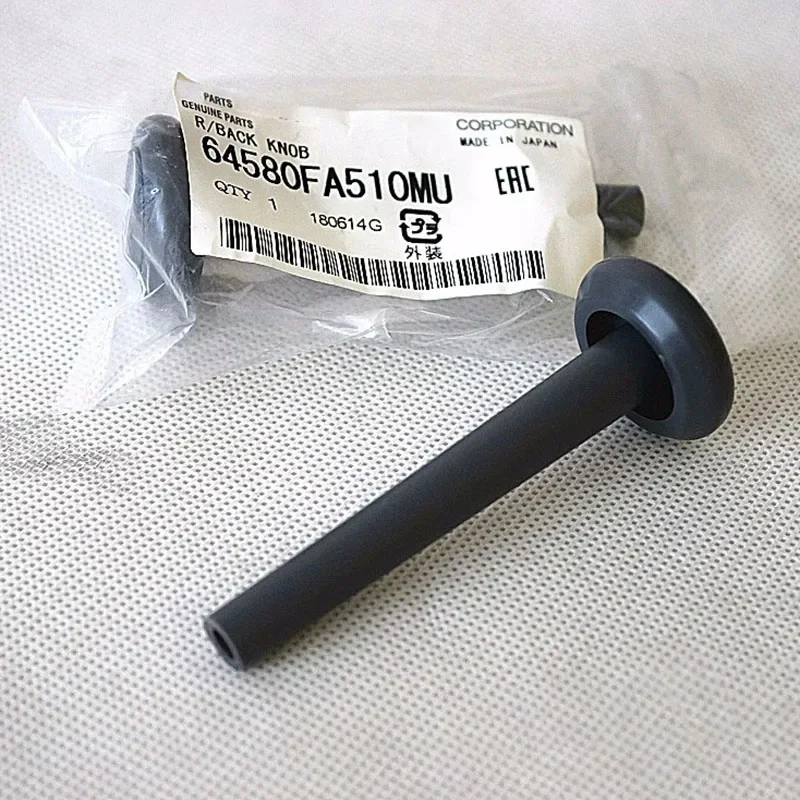 Nbjkato Brand New Genuine Seat Switch Down Button Manopola Dello Schienale Muslimate, Muslimah Per Subaru 2009-12 Per Forester