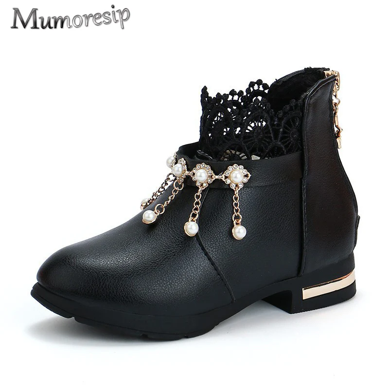 okaidi bottes filles