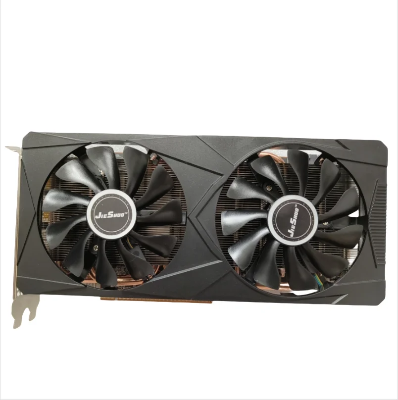 Graphics Card Amd 5600 Xt Mining 5600 Xt Radeon ASUS Dual Radeon