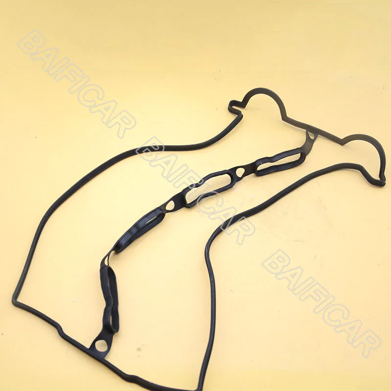 Baificar Genuine Cylinder Head Rocker Cover Gasket 22441-4X300 For Hyundai Terracan Kia Bongo Grand Carnival