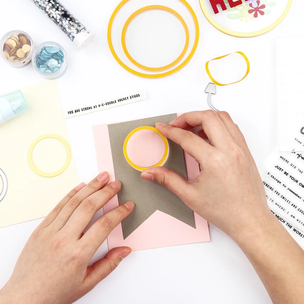 

Набор пластиковых насадок для шейкера, 3,5 дюйма, 2,5 дюйма, 1,5 дюйма