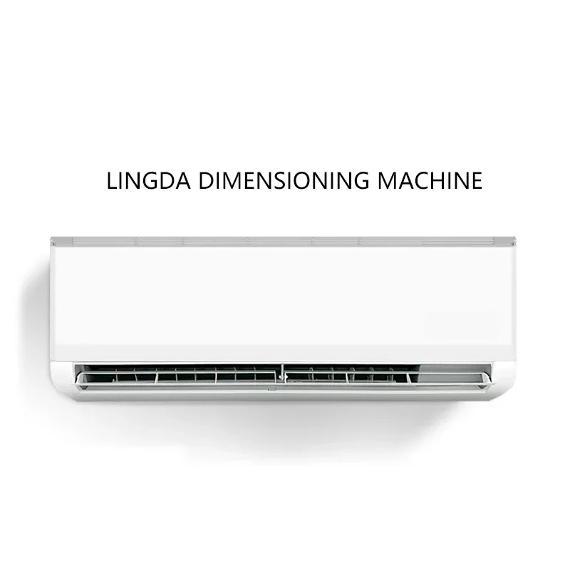 Cooling Heating Split Wall Air Conditioner 12000btu High Efficient Portable Air Conditioners 2