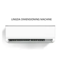 Cooling Heating Split Wall Air Conditioner 12000btu High Efficient Portable Air Conditioners 2