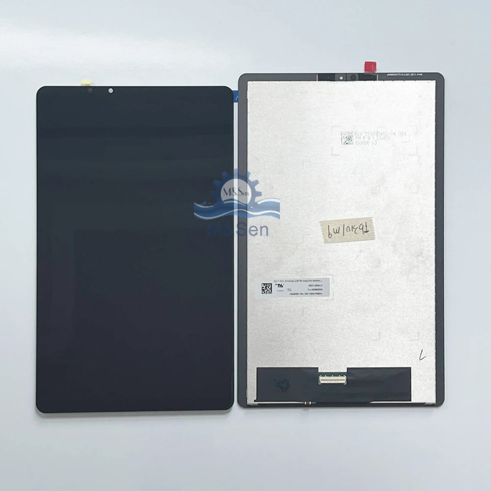 Lenovo LEGION Y700 2022 ジャンク Global Firmware 2022 Lenovo LEGION Y700 Tablet Snapdragon