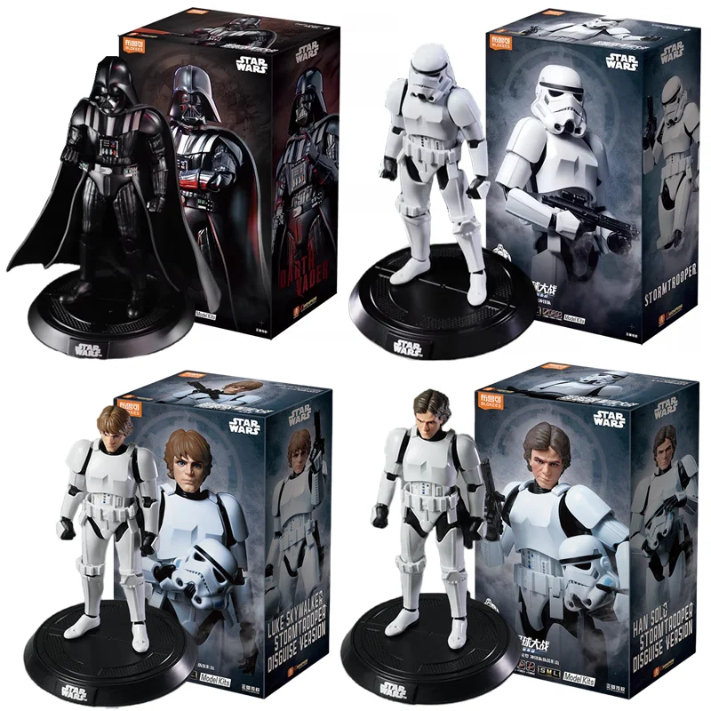 Star Wars Retro Collection 2019 Episode IV A New Hope Stormtrooper Action Figure Star Wars Retro Collection 2019 Episode IV A New Hope Stormtrooper Action Figure
