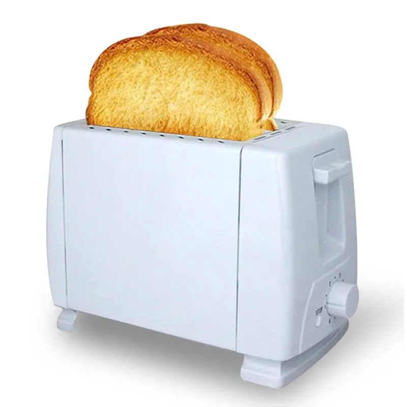 Home bread maker slice heating sandwich breakfast machine Small automatic toaster