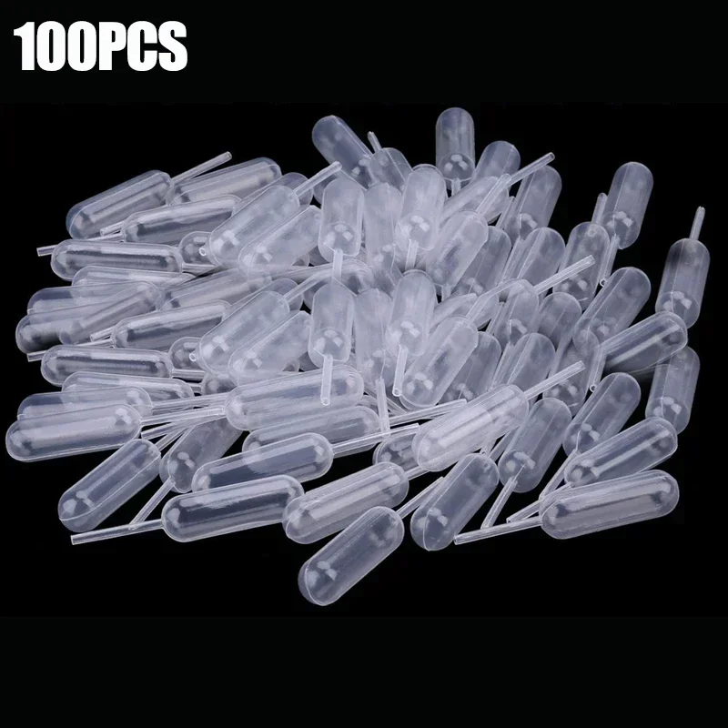 100PCS