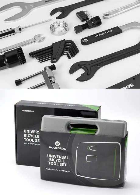 Frame Lock Chain Lucchetto Per Bicicletta ABUS Granit - Blocco Telaio Regolabile Per Ruota Posteriore, Con Chiave XPlus Protezione Bici Città - Foto 2