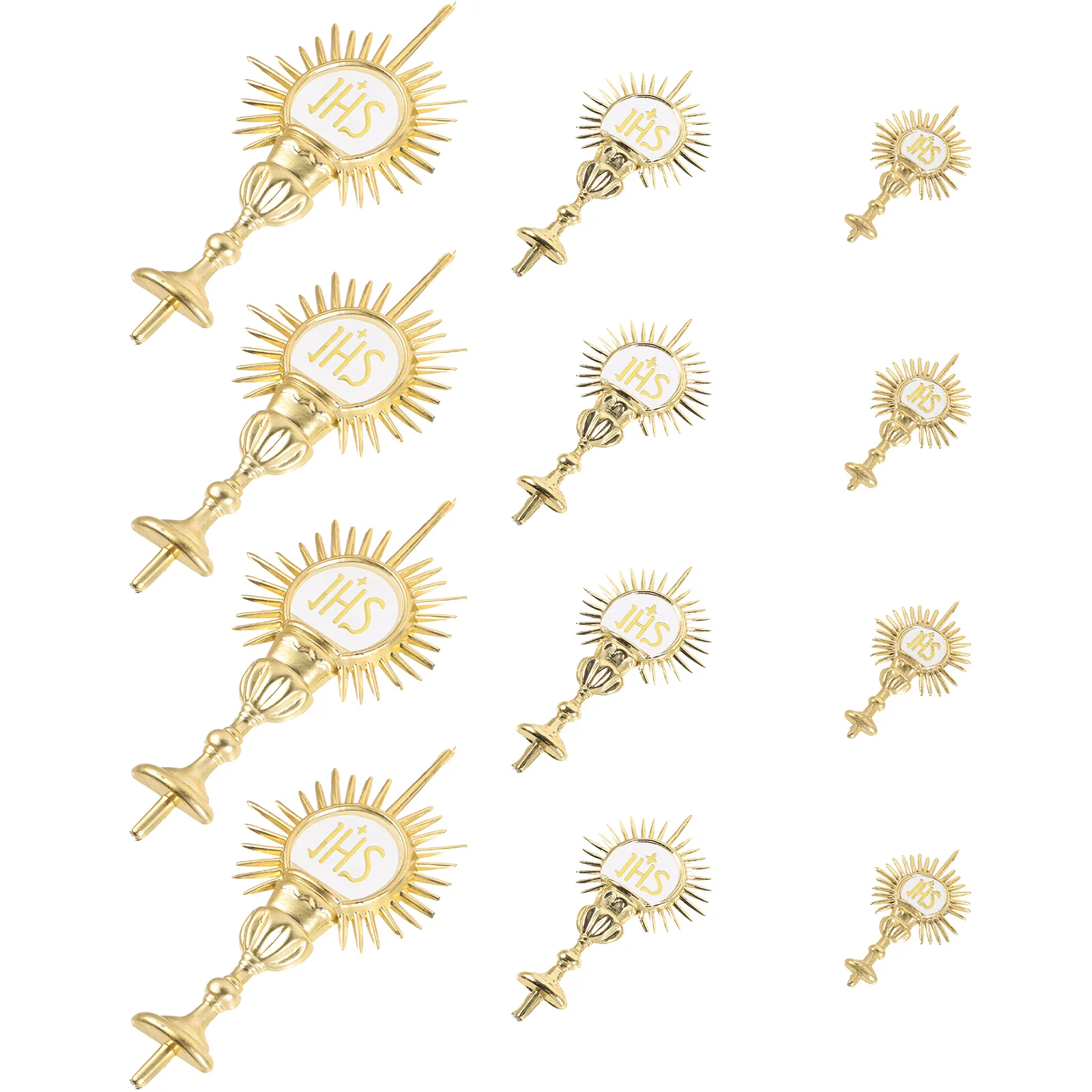 

Decorations for Church Holy-light Favors Religion Religion Holy-light Decors Bible Decors Ornament