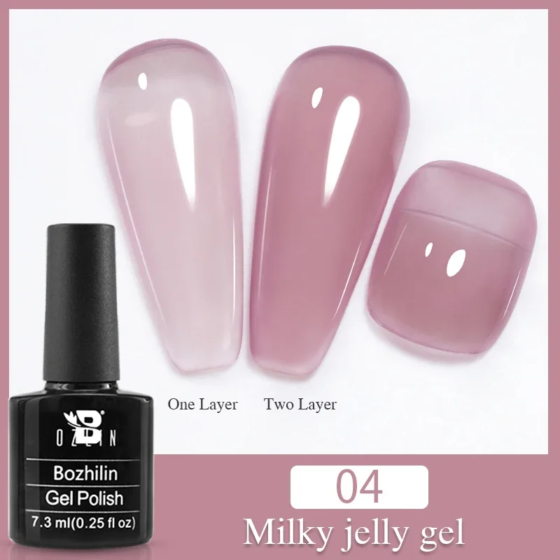 Milky Jelly 04