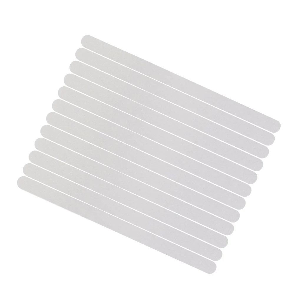 

Stickers Non Shower Bathtub Anti Strips Bathtub For Mat Floor Bathtubs Tape Safety Adhesive Treads Textured Showers Grips