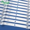 10pcs LED TV HAI ER JET580UHD LS58A1 LS58A51 LS58A51Z LS58Z51Z LE58U6900UG HK580WLEDM-DH11H HK-58F9-3030-0D22-5X10-3P1.0-190428 3