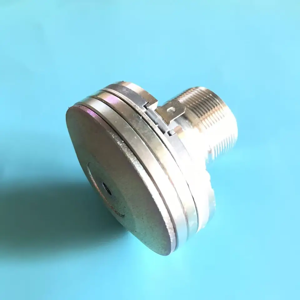 LASE Reemplazo Compatible Del Mercado De Accesorios De Un Controlador De Neodimio JBL 2408J Atornillado Para JBL VRX932LA 16 Ohm - Foto 7