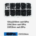 Oring Kit  460pcs