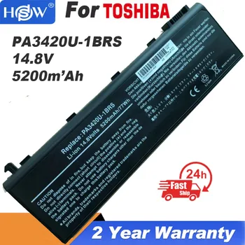 8 cellules L10 L20 L15 L100 L25 L30 L35 Série PA3420U PA3420U-1BAS PA3420U-1BRS PA3450U-1BRS Ordinateur Portable batterie pour Toshiba Satellite 1