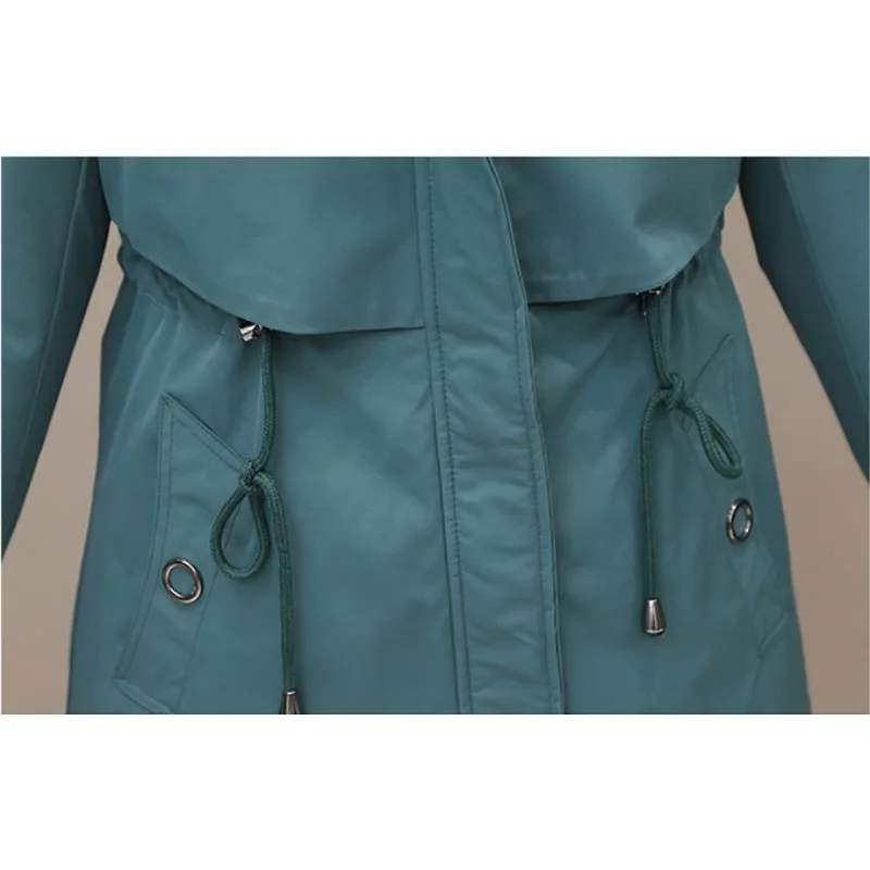 Рисунок 5 - Новинка 2023, женский пуховик