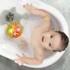 Baby Spray Water Bath Toy Automatic Induction Sprinkle Swim Pool Lighting  Gift Summer Outdoor Fun Play Whale Bubble Game Shower 3