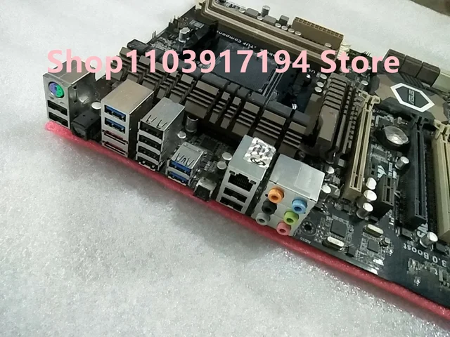 Cpu Cooler Asus Sabertooth Fx990 R2 FOR Asus SABERTOOTH 990FX