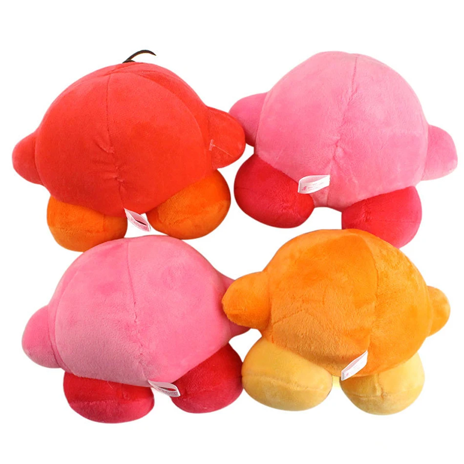 Sf4775aabbd844b1d80b62dff0fcc079ew - Kirby Plush