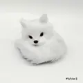 White B