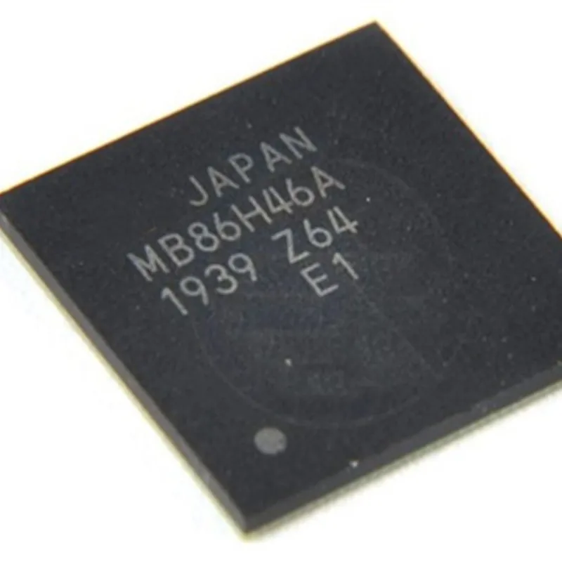 Mb86H46A Mb86H46Apbs-M-Ae1 Bga 1 Pz