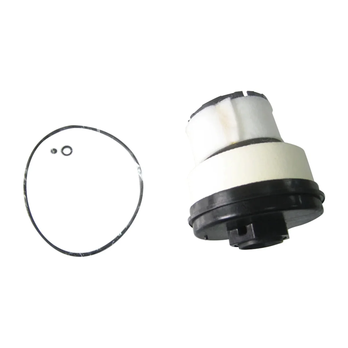 Juego de filtros adecuados para Ssangyong Actyon Kyron 2006 2007 2010