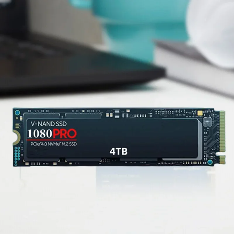 ÷̼̽ 5 Ʈ ũž PC  ָ Ʈ ũ, PS5 1080Pro 1TB 2TB 4TB 8TB SSD NVMe M.2 2280 PCIe Gen 5.0x4