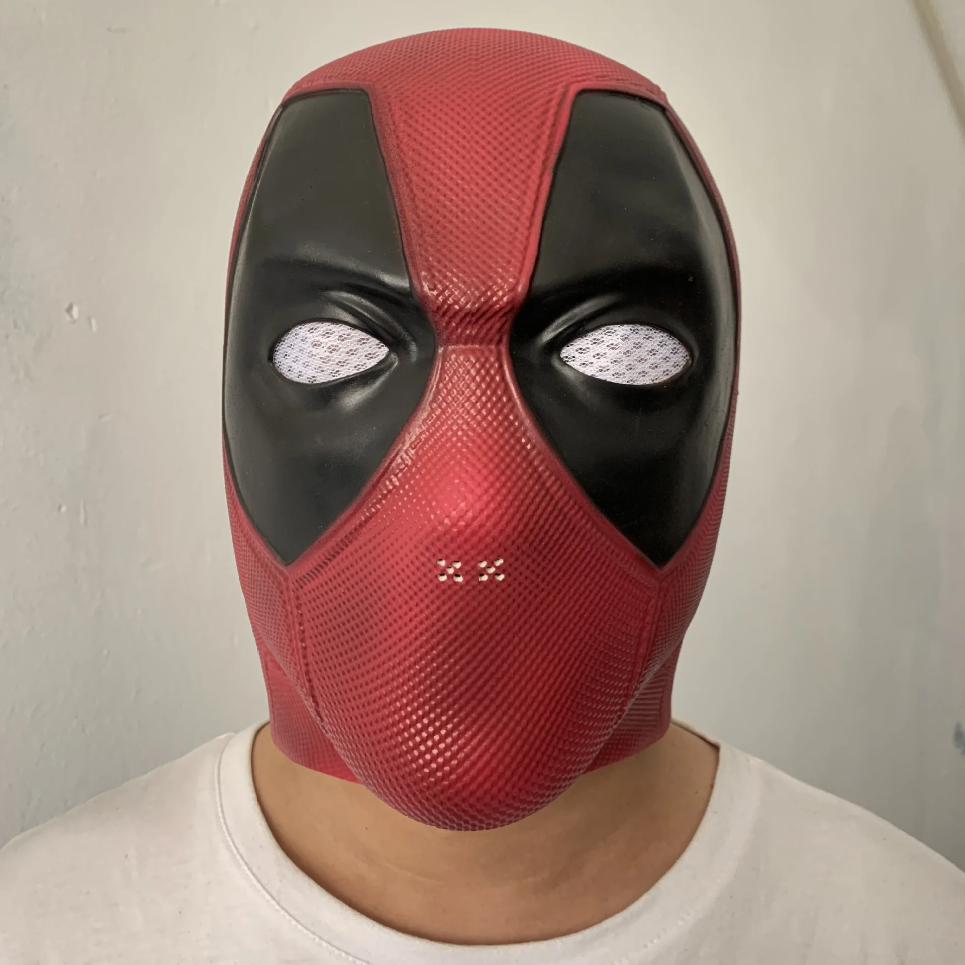 Deadpool Airsoft Mask