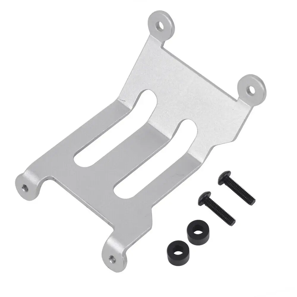 

Aluminum Rear Bumper for Tamiya BBX BB-01 Chassis 1/10 RC Buggy