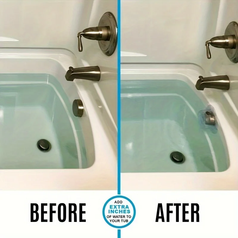 Product name-Bathtub Drain Cover for Bathroom Overflow Drains