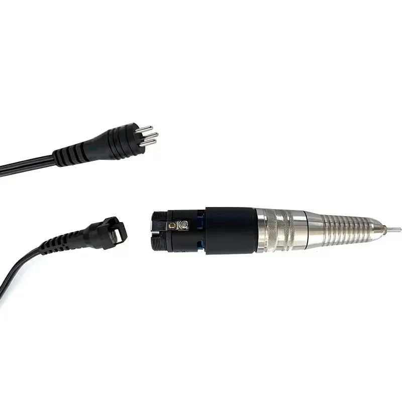 35000RPM Nail Drill Handpiece for Up200 Machine Professional Electric micromotor File Remove Gel Polish Machine Nail Art Tool 5