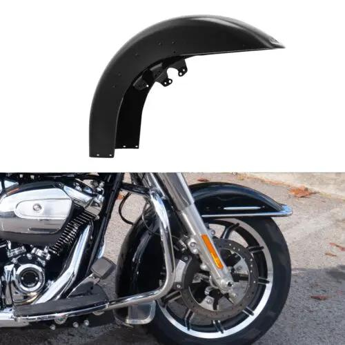 

Переднее крыло мотоцикла в сборе для Harley Touring Road King Electra Glide Ultra Limited Classic FLHTCUTG FLHTK 2014-2023 22 21