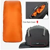 75L Camping Backpack Travel Sport Bag With Rain Cover Climbing Mountaineering Trekking Outdoor Rucksack Hiking Bag Shoulder Men 3