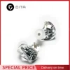 DITA Project M in-Ear Monitor Earphone Popular Vocal Loudspeaker Dynamic Iron Unit HIFI Music Earphones 1