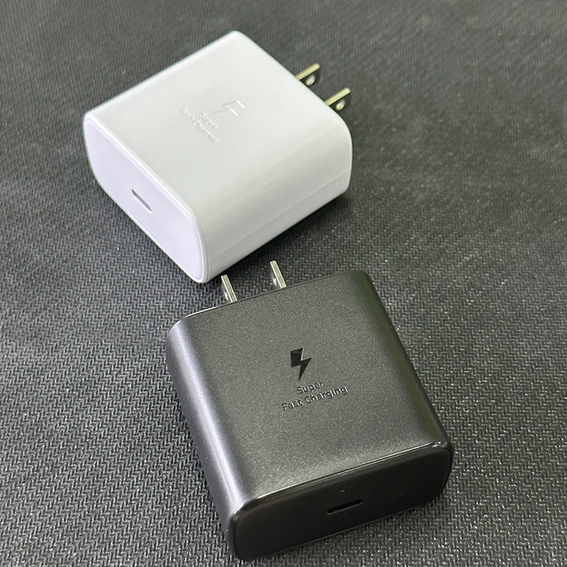 国内版S25 Ultra 512G + Fit3 + 急速充電器 純正SAMSUNG充電器 45Wアダプター PD USB Type-C 超急速充電2.0
