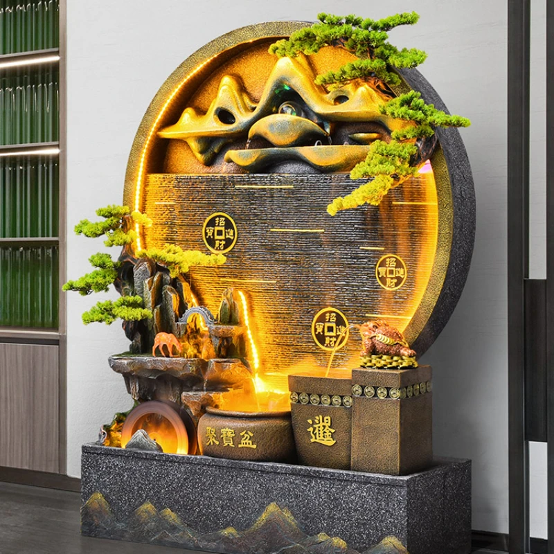 

Водное колесо, морская волна, вилла, рыба, водный плащ, фонтан, рокеры, удачи, ландшафт, предметы мебели