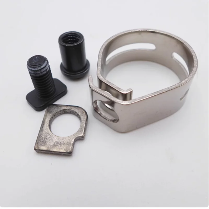 ROAD BIKE 105 UT DA 4700 5800 6800 R9100 R9150 R9270 Shiter Clamp Band Unit Lock the fixed unit accessory