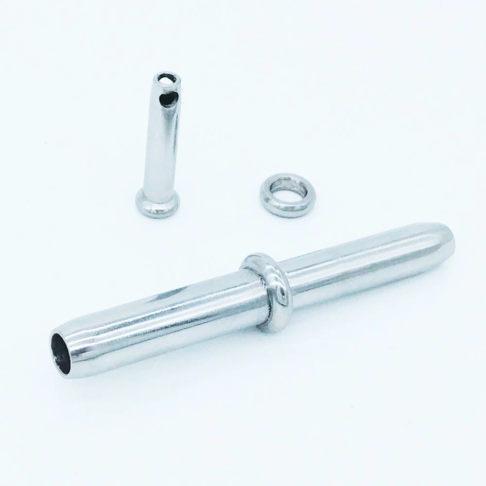Adult Sex Toys Penis Plug Stainless Steel Urethra Catheter Male Masturbator Penis Inserts Stimulation Dilator Chastity Device silicone urethral dilator urethral dilator
