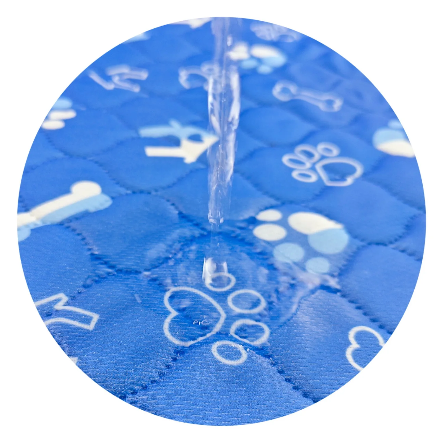 Title 3, Dog Pee Pads, Washable Pet Cat Sleep Play Pad, ...